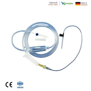 Dây truyền cho từng bệnh nhân - Patient hose