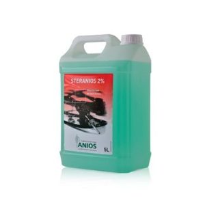 Dung dịch Steranios 2% - Anios