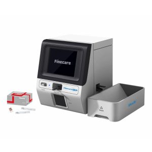 Wondfo Máy xét nghiệm miễn dịch huỳnh quang Finecare FS-205